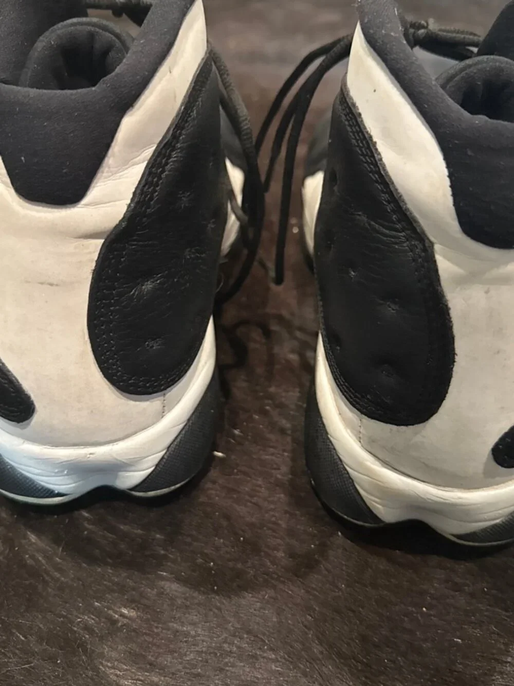 Air Jordan 13 Retro Reverse He Got Game 414571061 Size 13